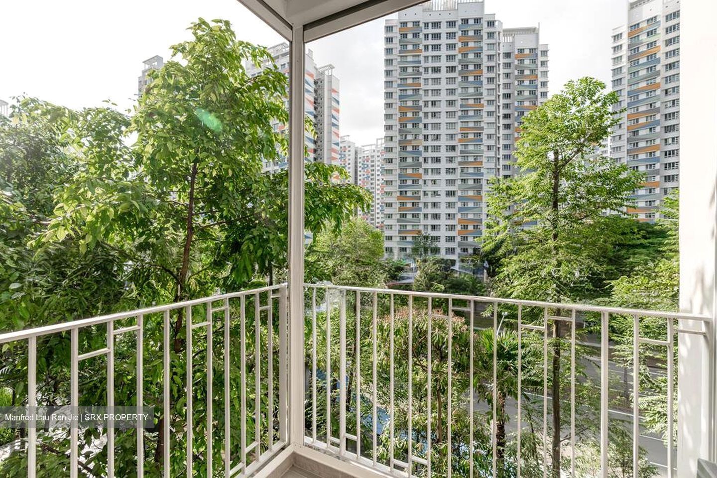 High Park Residences (D28), Apartment #524079501